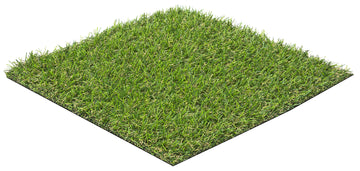 20mm artificial grass layer-view