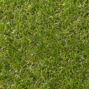 30mm Coronado synthetic artificial grass top-view