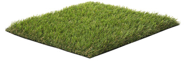 30mm Coronado artificial grass close layer-view