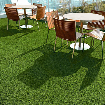 Daintree 30mm Artificial Lawn by Grass Company UK