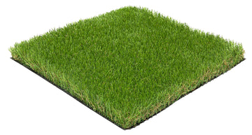 Daintree synthetic astro turf layer-view