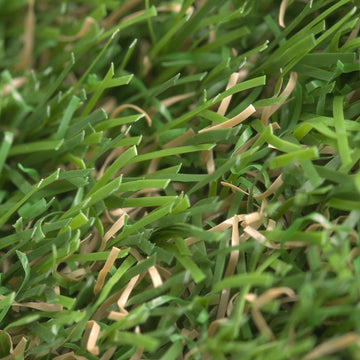 30mm Daintree artificial grass zoom-view