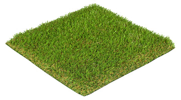 Aravalli 40mm Synthetic Artificial Grass