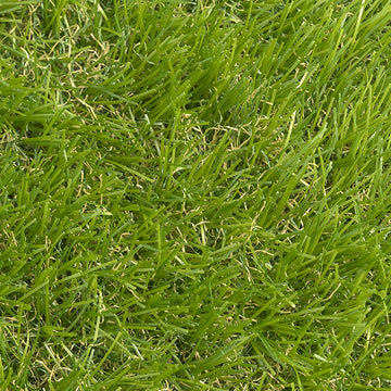 40mm Nile artificial grass top-view