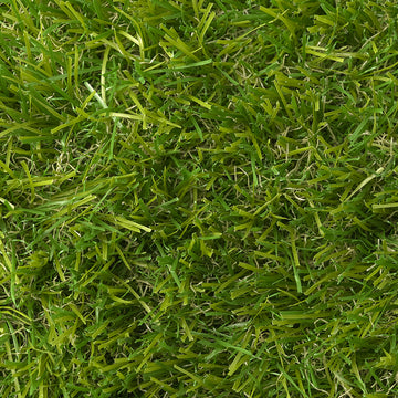 45mm Missouri artificial grass top-view