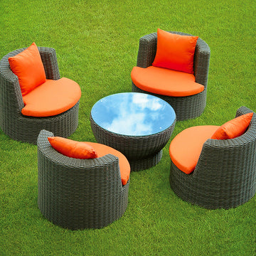 Amur Artificial Grass Setup