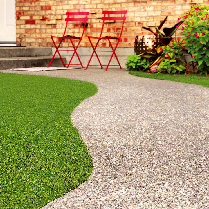 Amur Artificial Grass