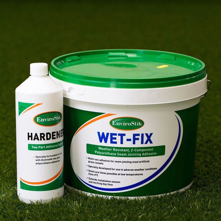 EnviroStik Wet-Fix Adhesive