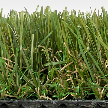 30mm Rio artificial grass side-view