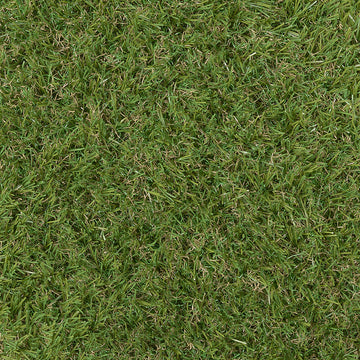 Rio 30mm artificial grass top-view